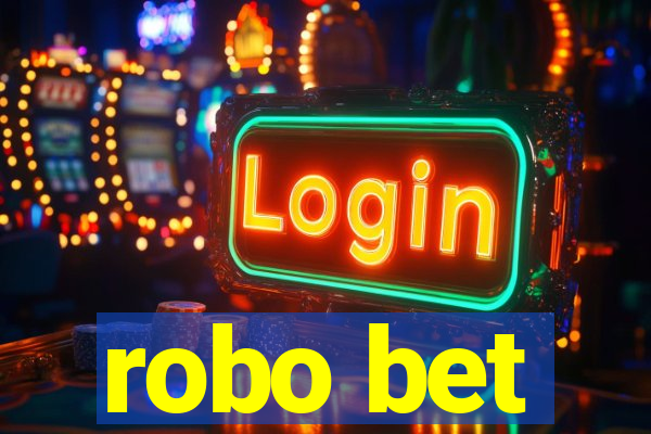 robo bet